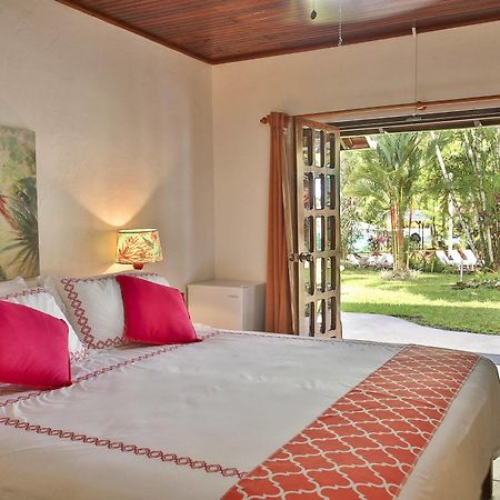 Magellan Boutique Hotel Кауита Экстерьер фото