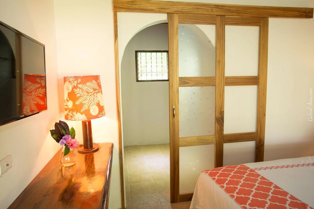 Magellan Boutique Hotel Кауита Экстерьер фото