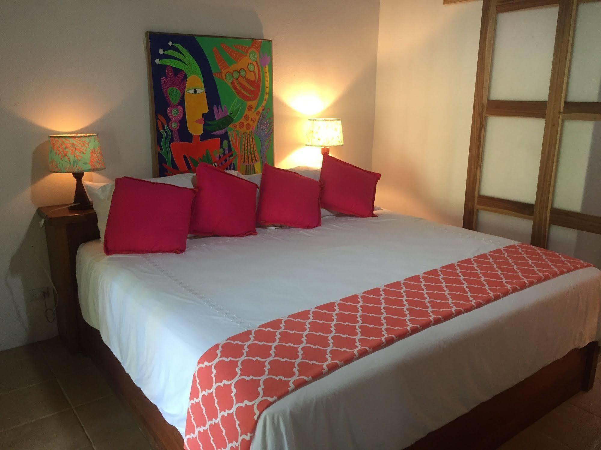 Magellan Boutique Hotel Кауита Экстерьер фото