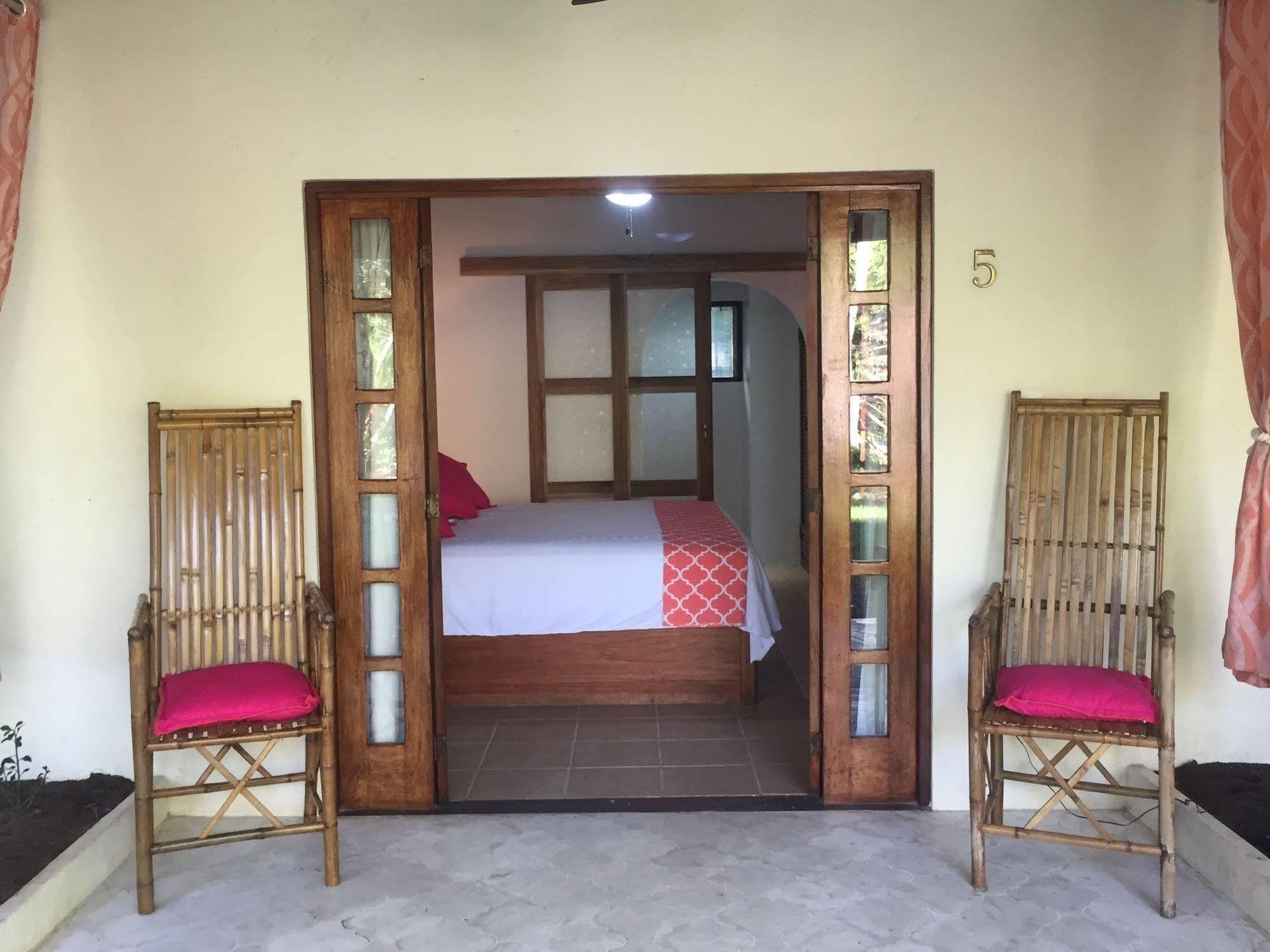 Magellan Boutique Hotel Кауита Экстерьер фото