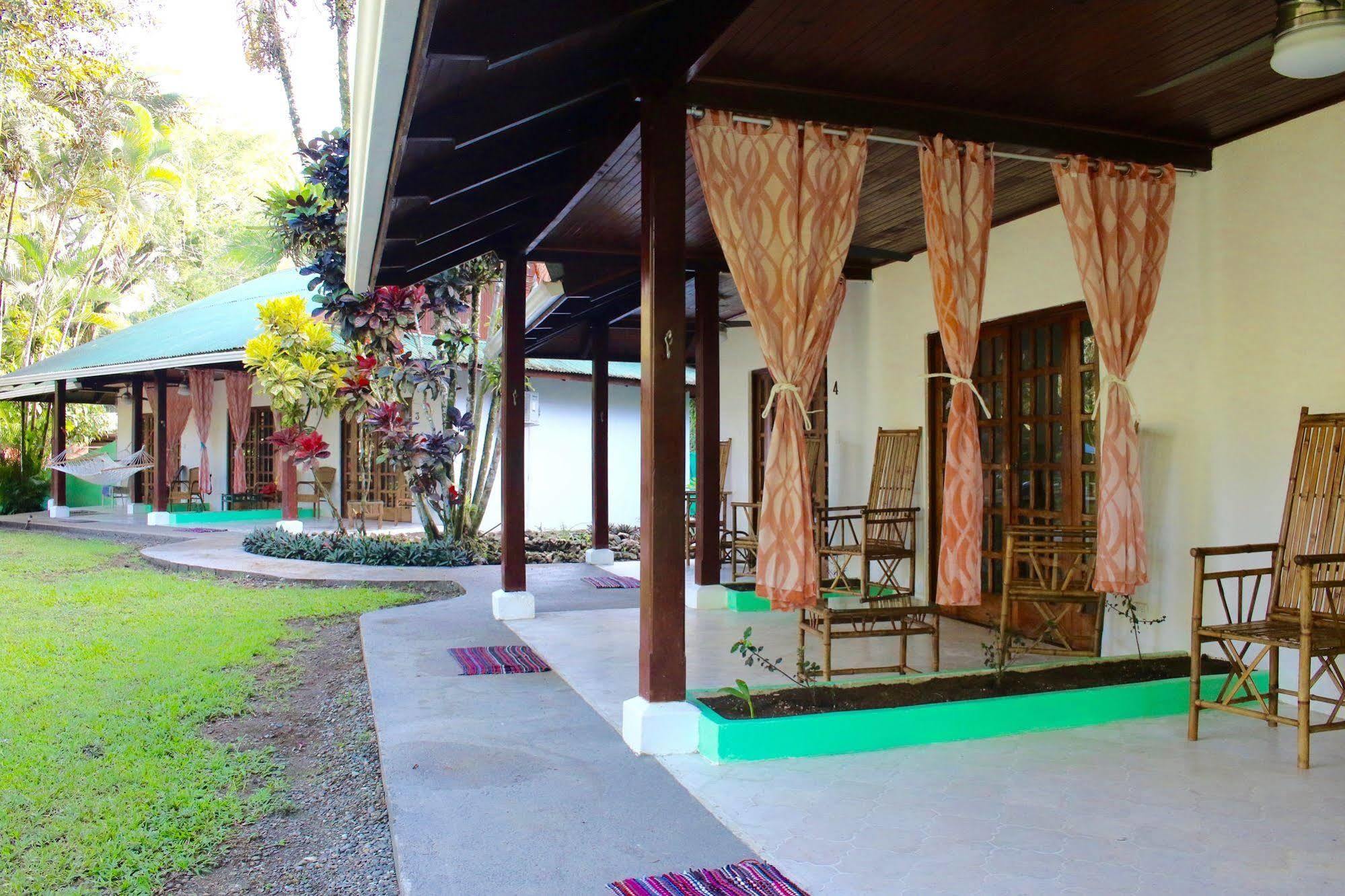 Magellan Boutique Hotel Кауита Экстерьер фото