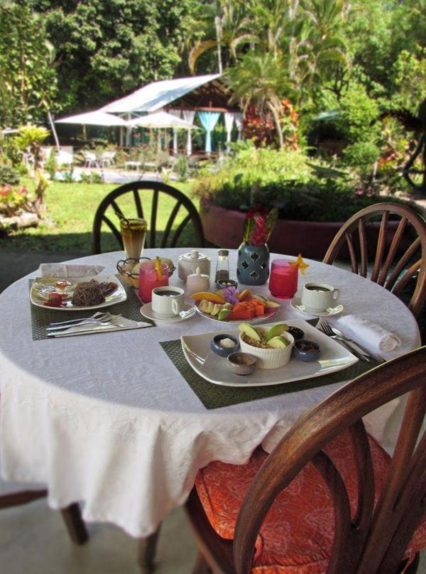 Magellan Boutique Hotel Кауита Экстерьер фото