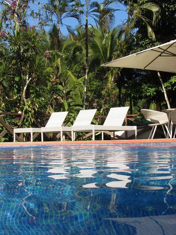 Magellan Boutique Hotel Кауита Экстерьер фото